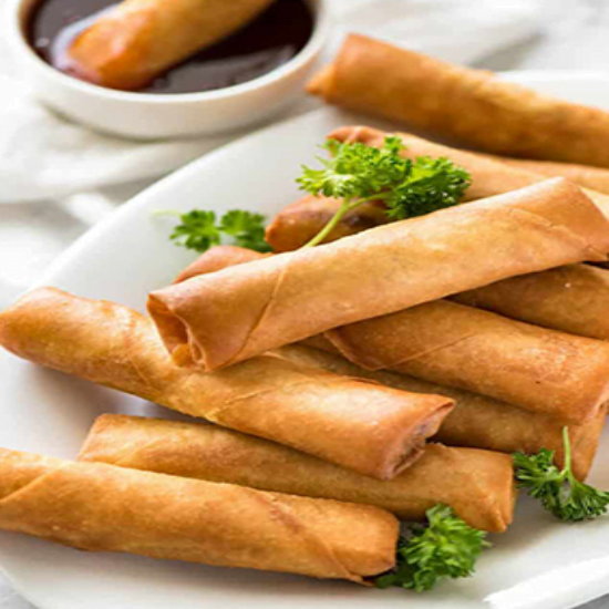 Catering: Spring Roll (Cha Gio)